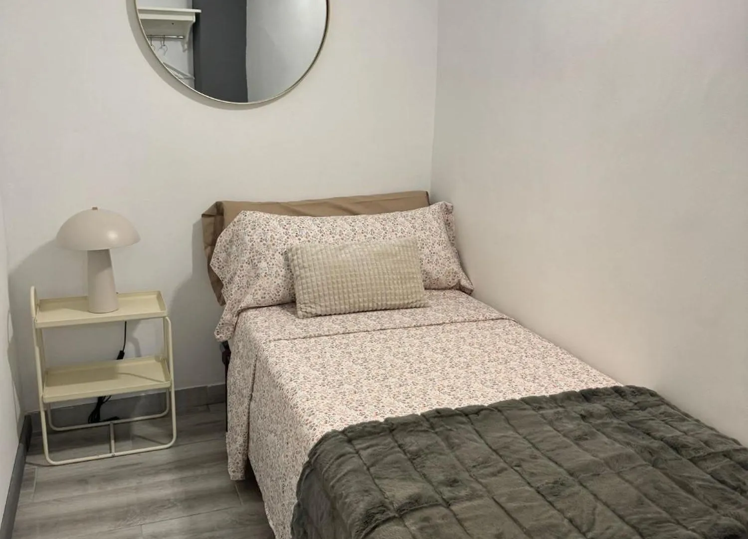 Dream Loft Sc Apartamento Santa Cruz de Tenerife Espanha