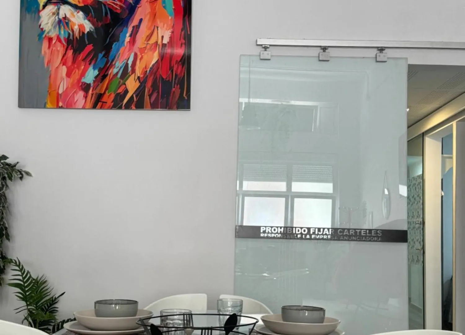 Apartamento Dream Loft Sc Santa Cruz de Tenerife España