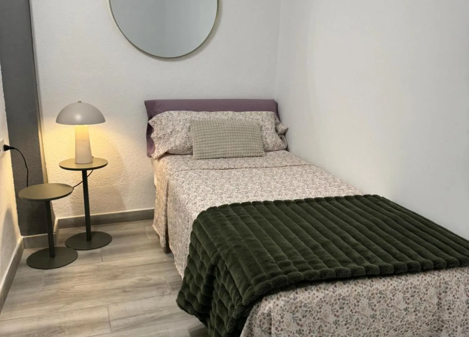 Apartamento Dream Loft Sc Santa Cruz de Tenerife
