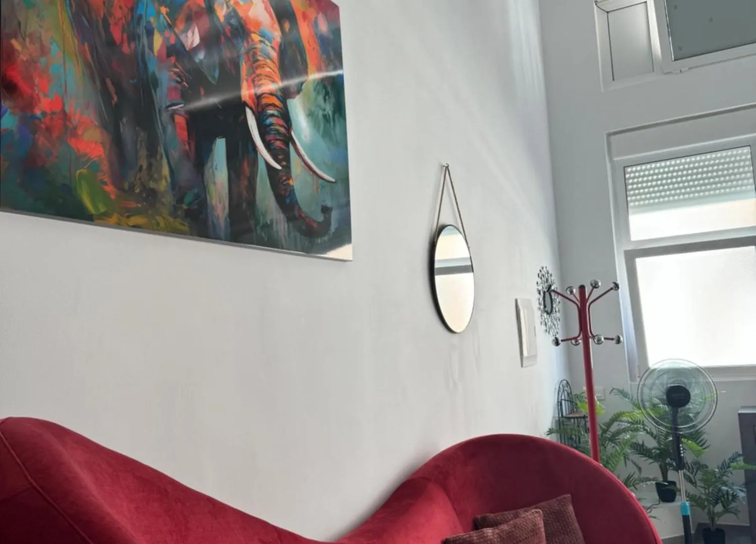 Apartamento Dream Loft Sc Santa Cruz de Tenerife