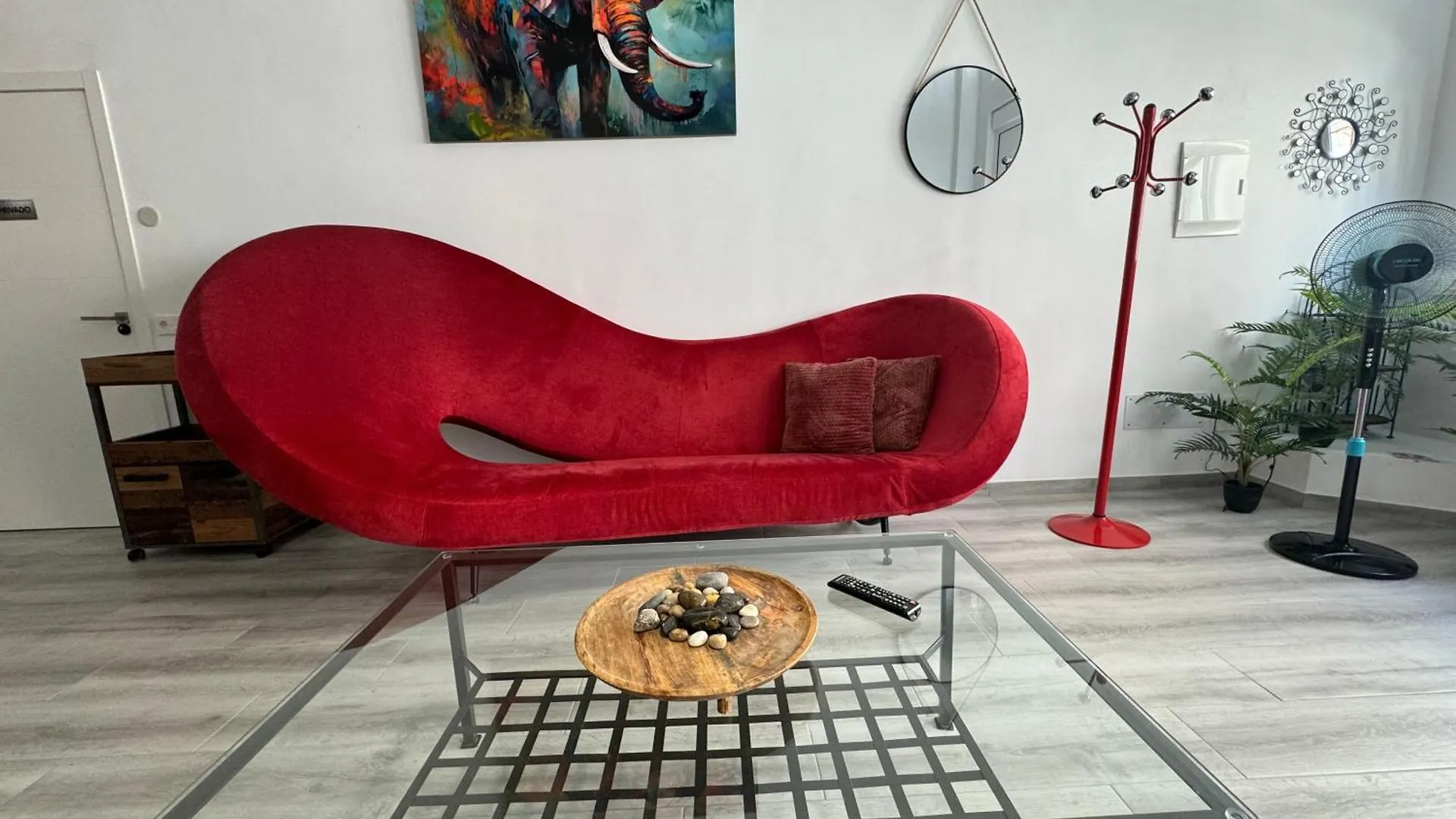 Dream Loft Sc Apartamento Santa Cruz de Tenerife