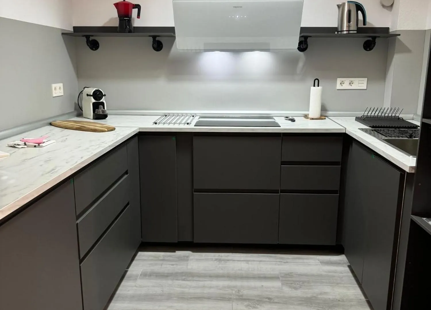 Apartamento Dream Loft Sc Santa Cruz de Tenerife 0*,