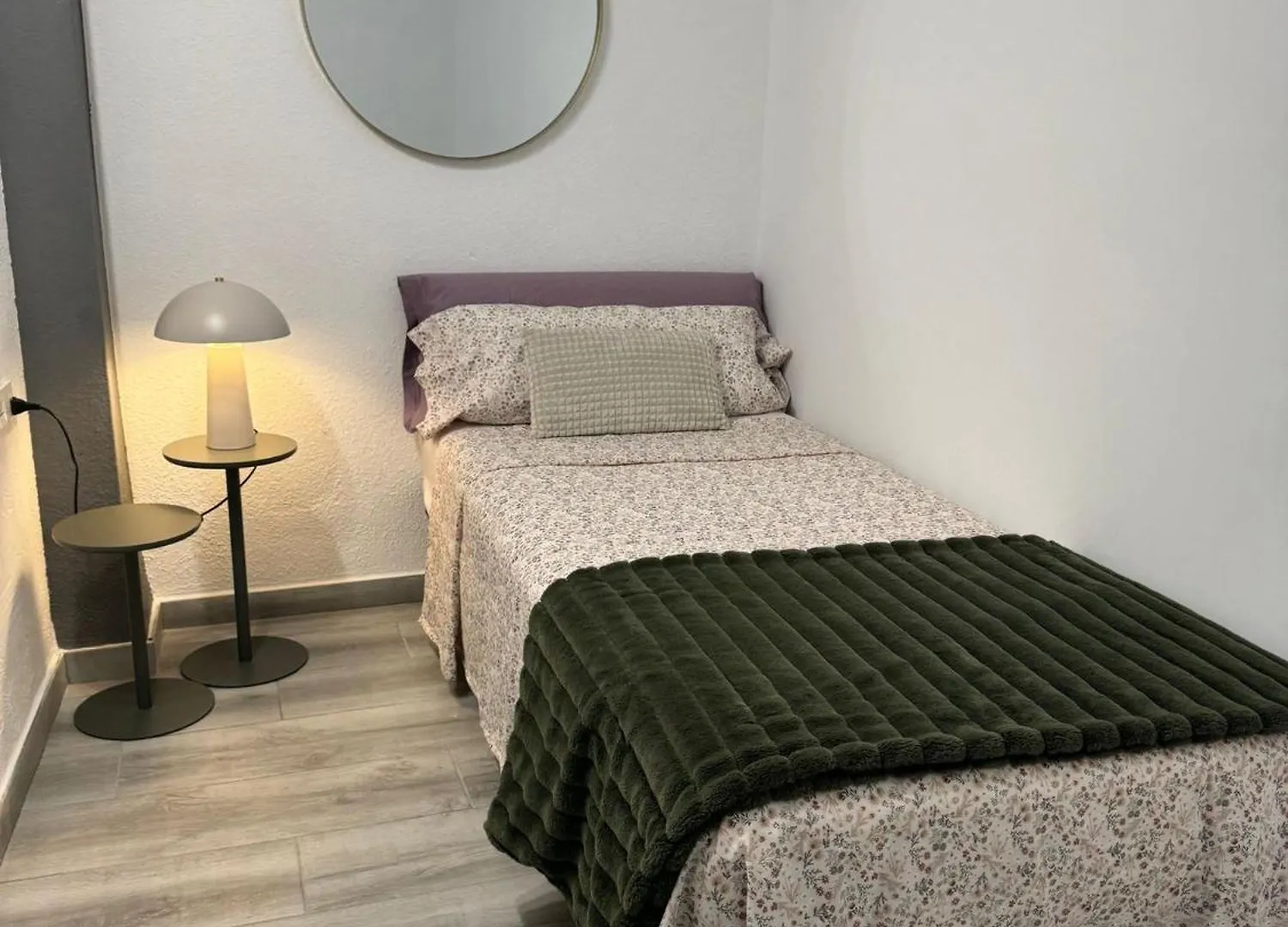 Apartamento Dream Loft Sc Santa Cruz de Tenerife 0*,