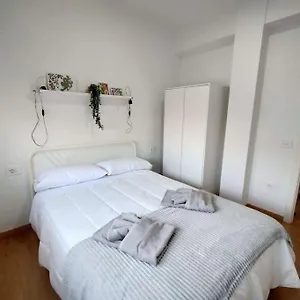 Salamanca Apartamento
