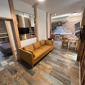 Caletillas Vacations, 20 Meters From The Apartamento