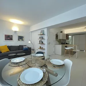 La Colina Apartamento