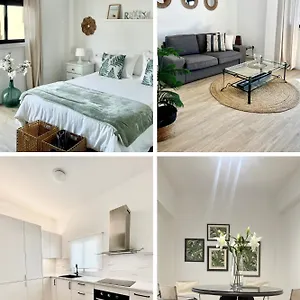 Santo Domingo Apartamento